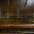 M-3844a Antique Welsh Oak Dresser Penderyn Antiques (4)