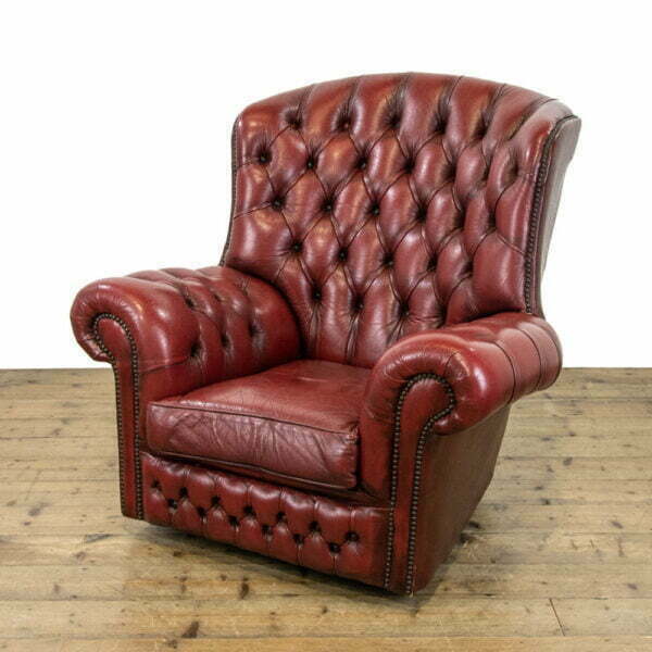 Antique Armchairs