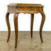 M-3933 Antique Walnut Marquetry Planter Penderyn Antiques (2)