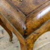 M-3933 Antique Walnut Marquetry Planter Penderyn Antiques (8)