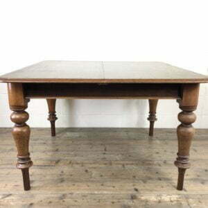 Victorian Mahogany Extending Dining Table