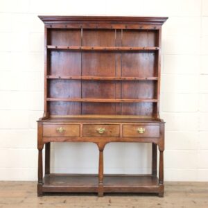 Antique Welsh Pot Board Dresser