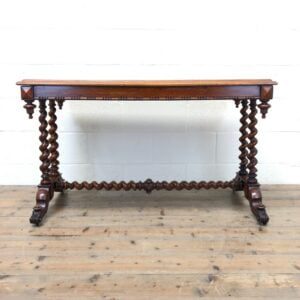 Victorian Walnut Table