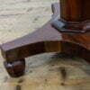 M-3870 Antique Side Table with Inlaid Top Penderyn Antiques (8)