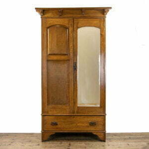 Antique Wardrobes