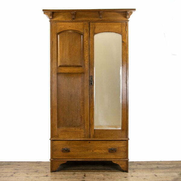 Antique Wardrobes