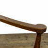 M-3934 Pair of Antique Oak Armchairs Penderyn Antiques (11)