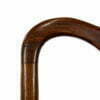 M-3934 Pair of Antique Oak Armchairs Penderyn Antiques (12)