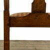 M-3934 Pair of Antique Oak Armchairs Penderyn Antiques (9)
