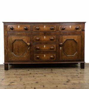 Antique Oak Furniture