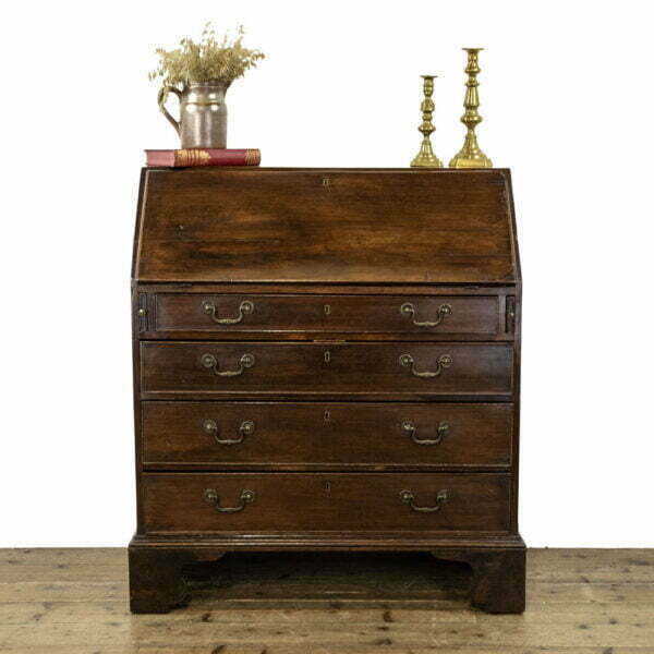 Antique Mahogany Furniture