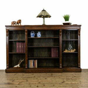 Antique Bookcases