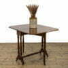 M-4003 Antique Walnut Sutherland Table Penderyn Antiques (1)