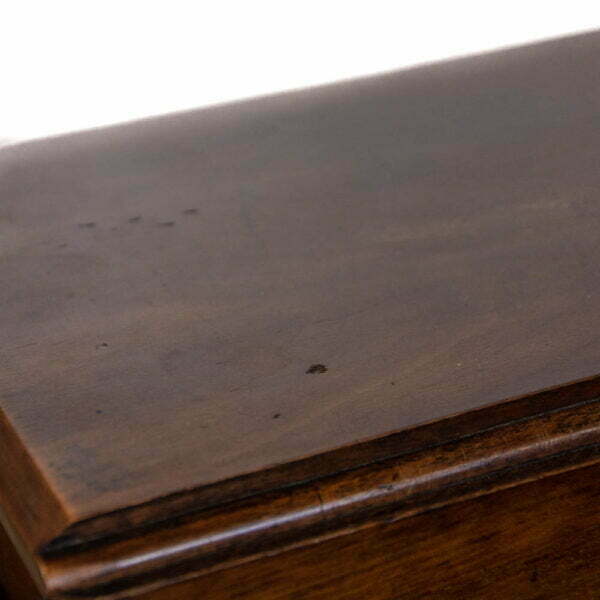 M-4003 Antique Walnut Sutherland Table Penderyn Antiques (10)