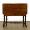 M-4003 Antique Walnut Sutherland Table Penderyn Antiques (7)