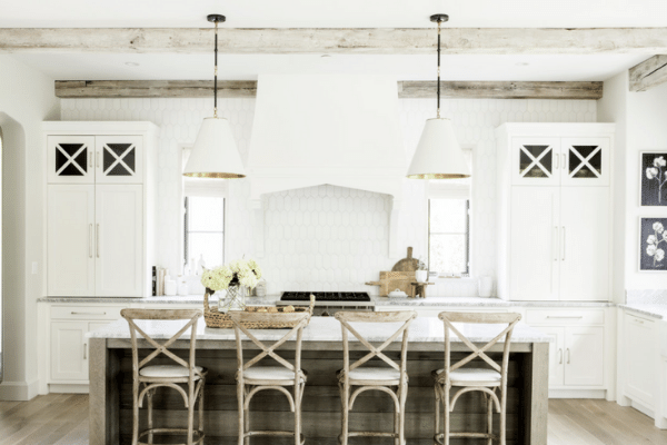 Your Guide to Rustic Vogue Interior