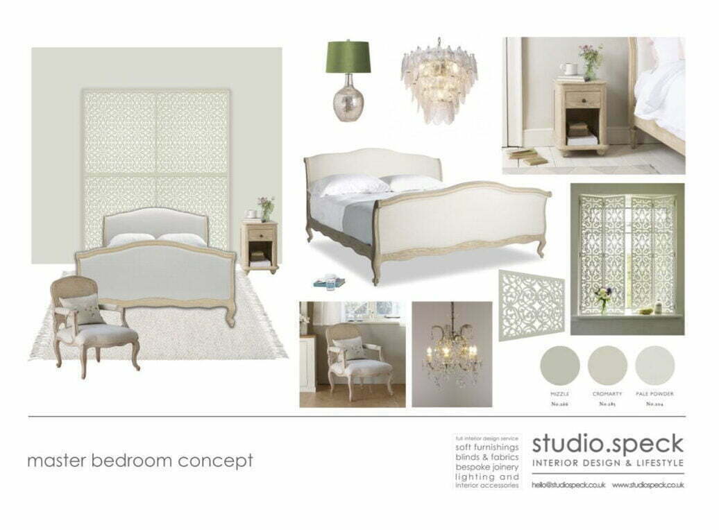 What You'll Lean - Creating Mood Boards