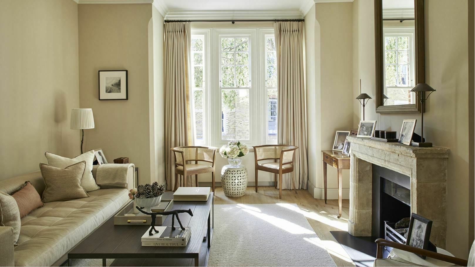 Get exclusive interior advice in our free series