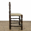 M-1062 Antique Bobbin Turned Chair Penderyn Antiques (4)