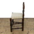 M-1062 Antique Bobbin Turned Chair Penderyn Antiques (6)