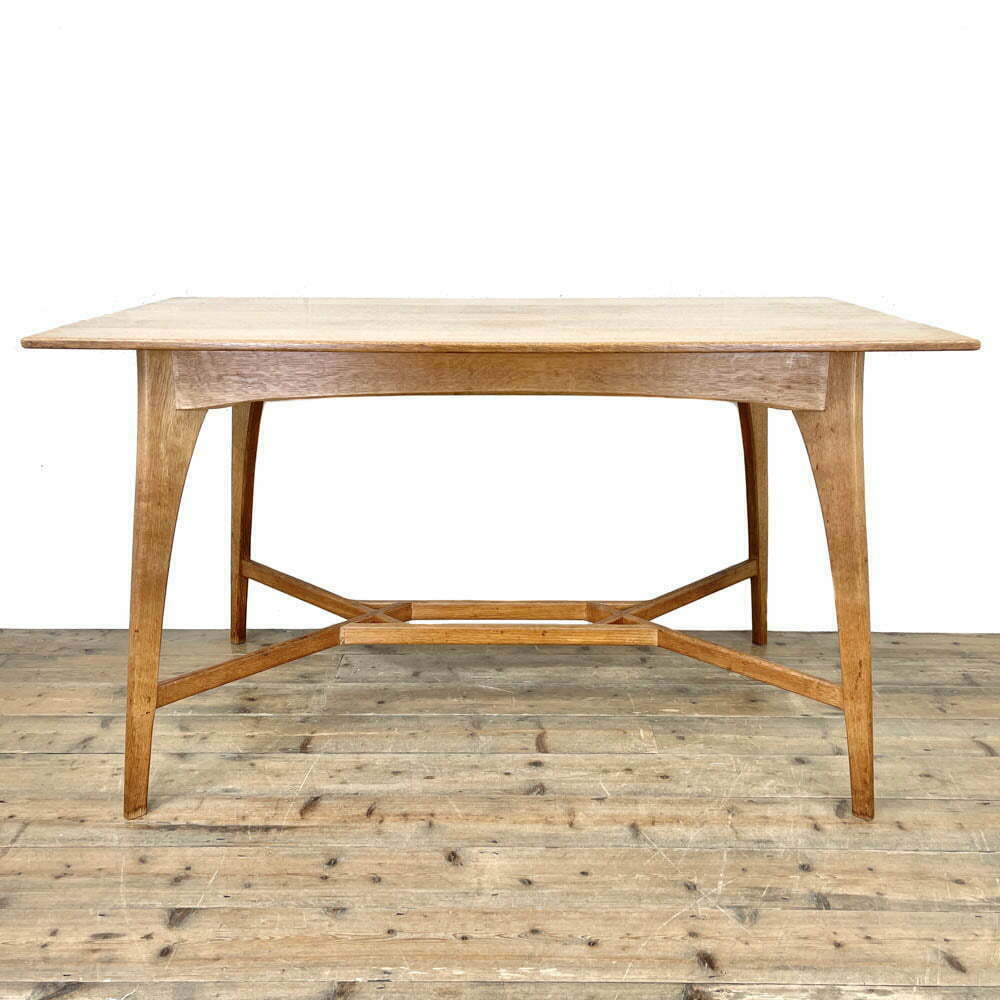 Cotswold Oak Dining Table