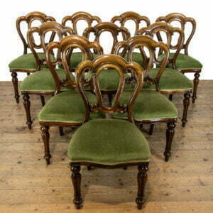 Antique Chairs