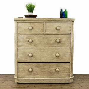 Victorian Antique Chest of Drawers
