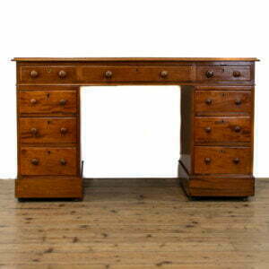 Victorian Antique Ladies Writing Desk