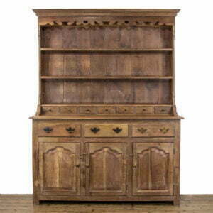 Vintage Parana Pine Dresser