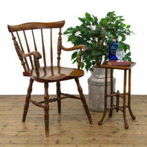 Early 20th Century Antique Armchair