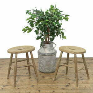 Pair of Antique Stools
