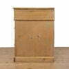 M-4704 Antique Pine Kneehole Desk Penderyn Antiques (7)