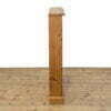 M-4730 Vintage Pine Shelving Unit Penderyn Antiques (3)