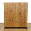 M-4730 Vintage Pine Shelving Unit Penderyn Antiques (4)