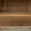 M-4730 Vintage Pine Shelving Unit Penderyn Antiques (8)