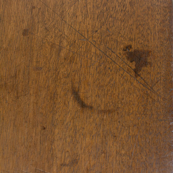 M-4749 Antique Mahogany Pembroke Table Penderyn Antiques (8)
