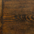 M-4770 Antique Oak Refectory Table Penderyn Antiques (11)