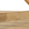 M-4804 French Farmhouse Style Kitchen Table (8)