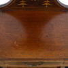 M-4826 Antique Mahogany Hall Stand Penderyn Antiques (10)