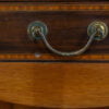 M-4826 Antique Mahogany Hall Stand Penderyn Antiques (11)