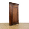 M- 4857 Antique Georgian Oak Corner Cupboard Penderyn Antiques (3)