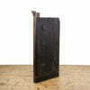 M- 4887 Antique Georgian Oak Hanging Corner Cupboard Penderyn Antiques (6)