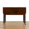 M-4969 Antique Mahogany Pembroke Table Penderyn Antiques (1)