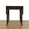 M-4969 Antique Mahogany Pembroke Table Penderyn Antiques (2)