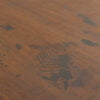 M-4969 Antique Mahogany Pembroke Table Penderyn Antiques (9)