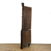 M-5133 19th Century Antique Oak Corner Cupboard Penderyn Antiques (2)