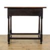 M-5240 Antique Charles II Oak Side Table Penderyn Antiques (9)