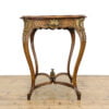 M-5302 Antique Louis XV Gilt Side Table Penderyn Antiques (2)