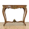 M-5302 Antique Louis XV Gilt Side Table Penderyn Antiques (3)