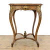 M-5302 Antique Louis XV Gilt Side Table Penderyn Antiques (4)